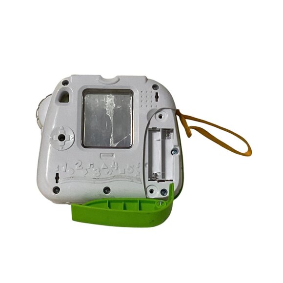 LeapFrog Fun-2-3 Instant Camera Educational Toy - Picture 2 of 6